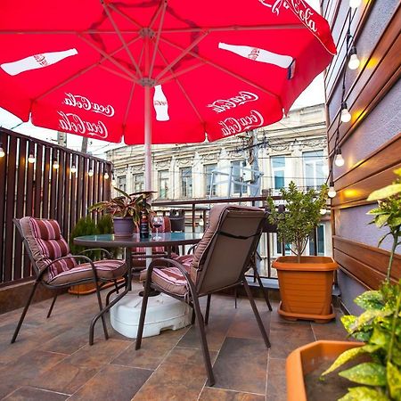 Shiny Avlabari Apartment Тбилиси Екстериор снимка
