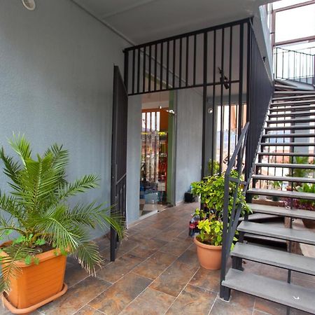 Shiny Avlabari Apartment Тбилиси Екстериор снимка