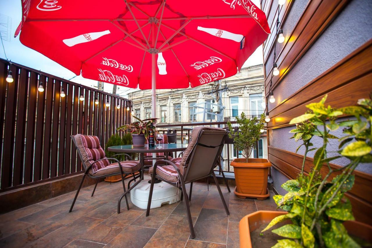 Shiny Avlabari Apartment Тбилиси Екстериор снимка