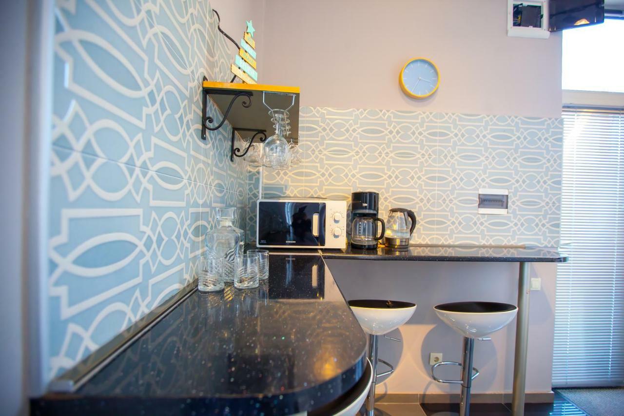 Shiny Avlabari Apartment Тбилиси Екстериор снимка
