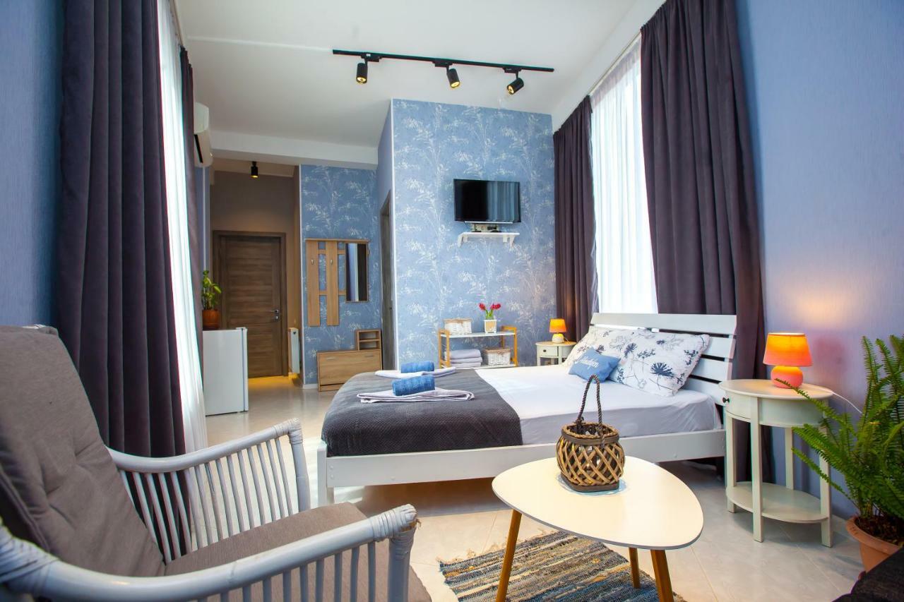 Shiny Avlabari Apartment Тбилиси Екстериор снимка