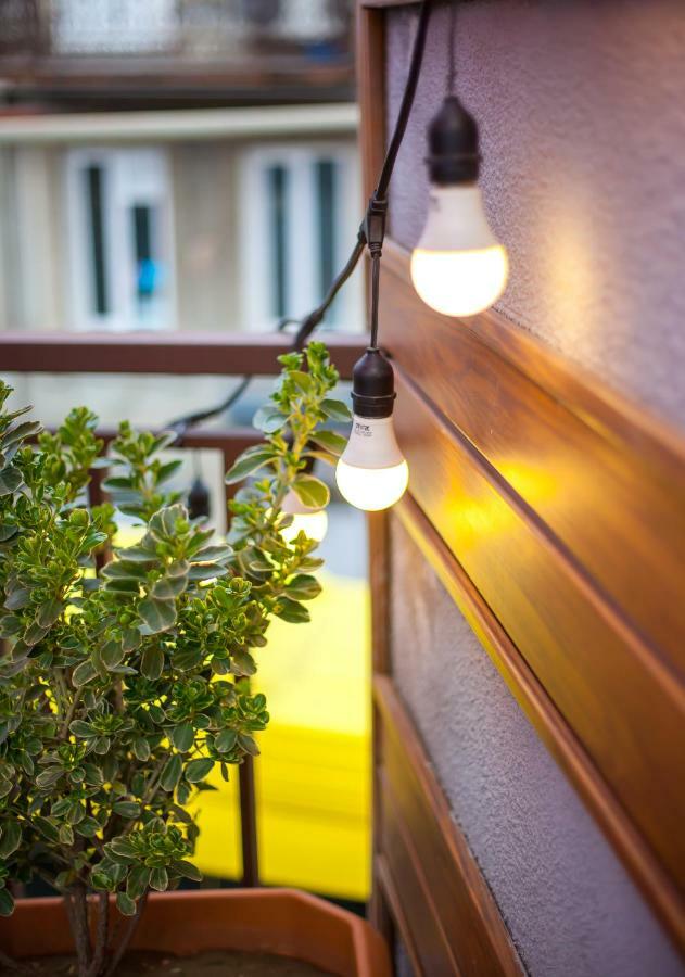 Shiny Avlabari Apartment Тбилиси Екстериор снимка