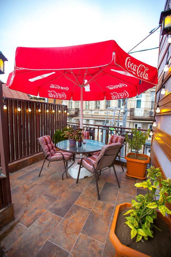 Shiny Avlabari Apartment Тбилиси Екстериор снимка