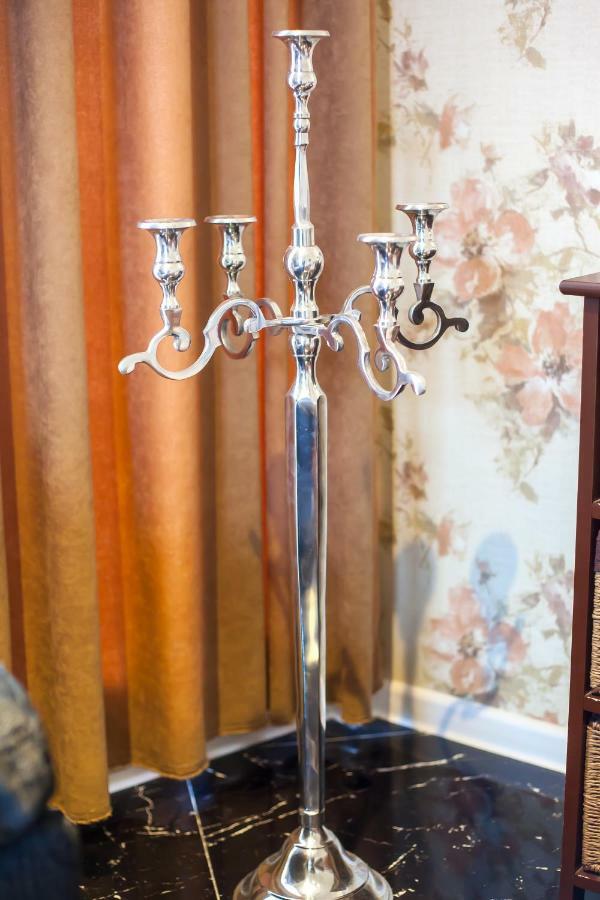Shiny Avlabari Apartment Тбилиси Екстериор снимка