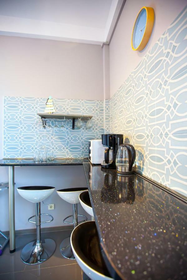 Shiny Avlabari Apartment Тбилиси Екстериор снимка