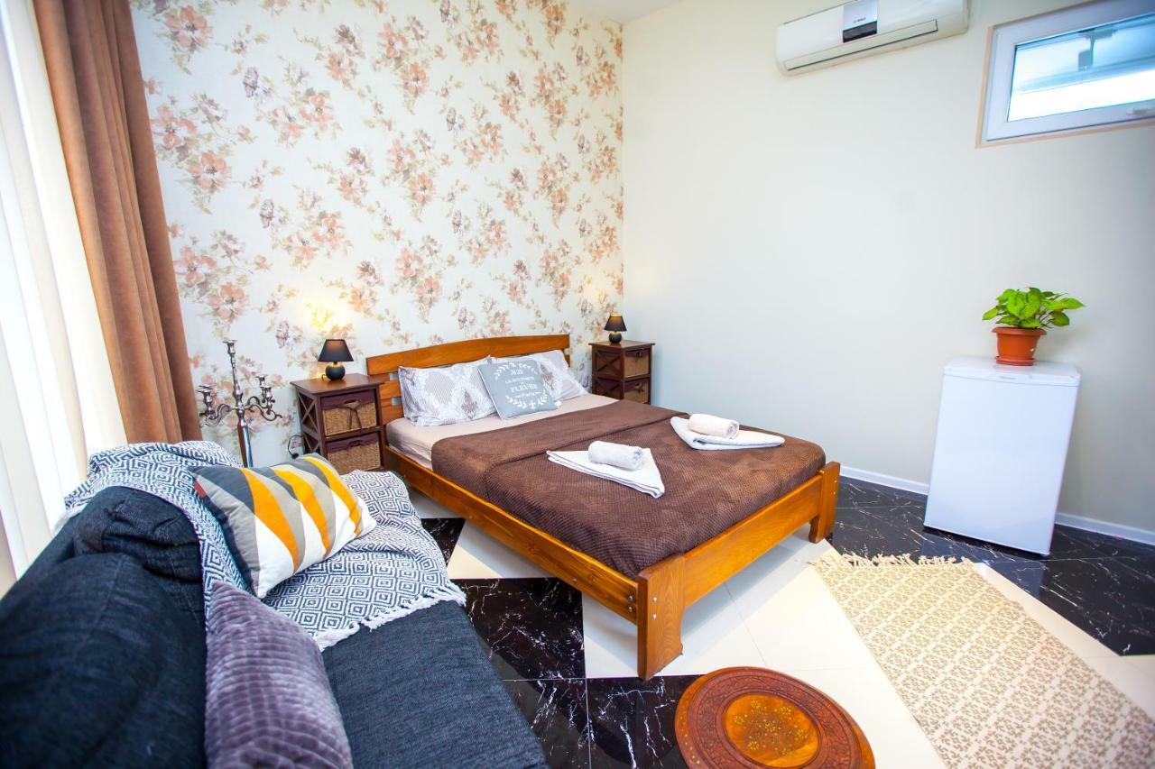 Shiny Avlabari Apartment Тбилиси Екстериор снимка