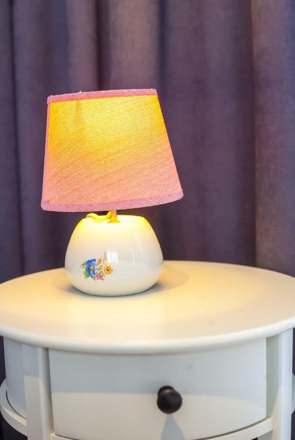 Shiny Avlabari Apartment Тбилиси Екстериор снимка