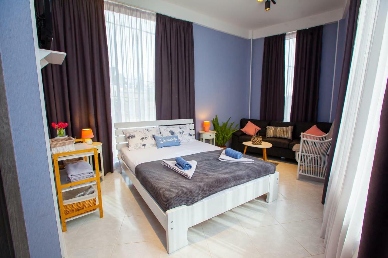 Shiny Avlabari Apartment Тбилиси Екстериор снимка
