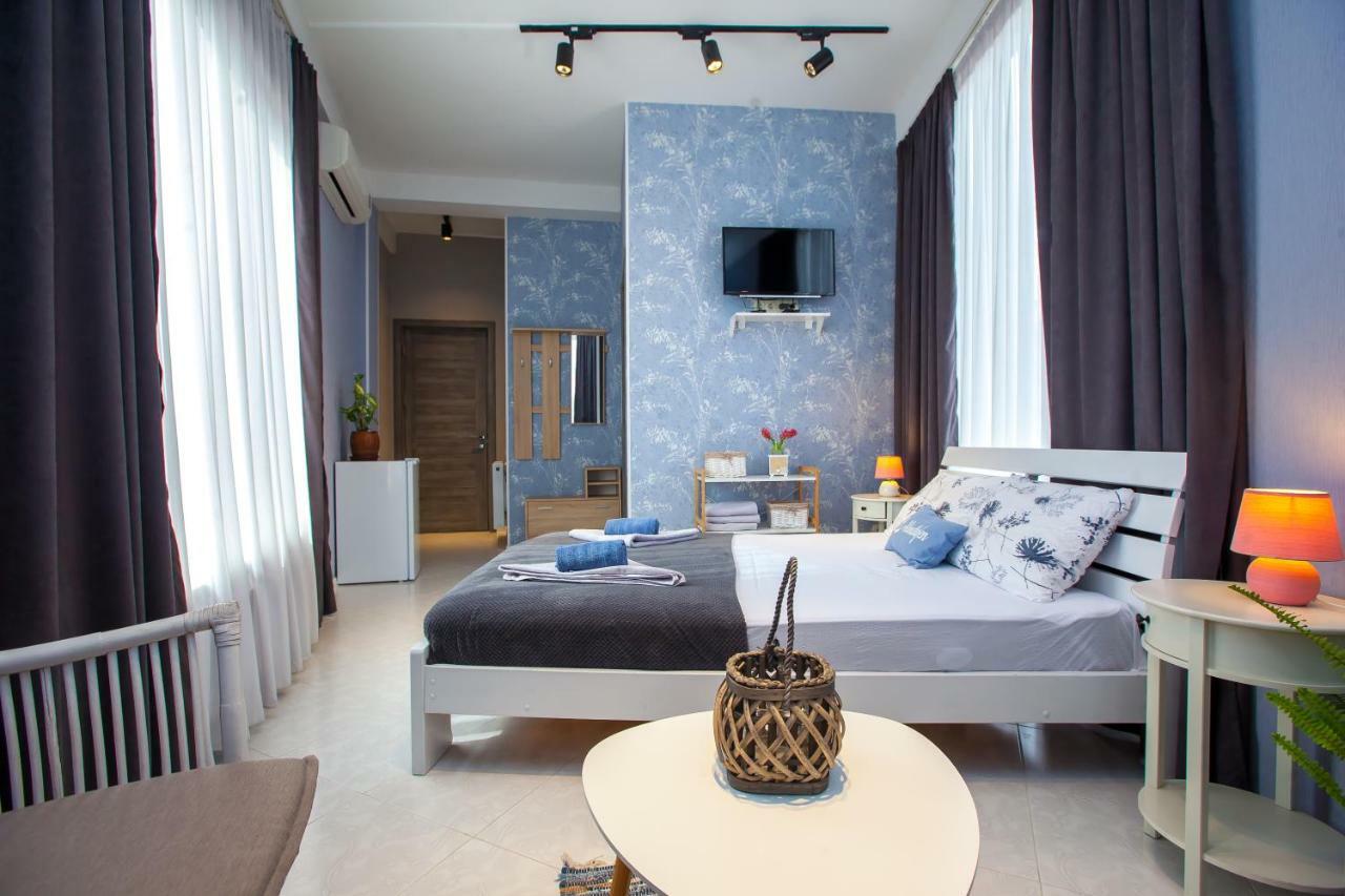 Shiny Avlabari Apartment Тбилиси Екстериор снимка