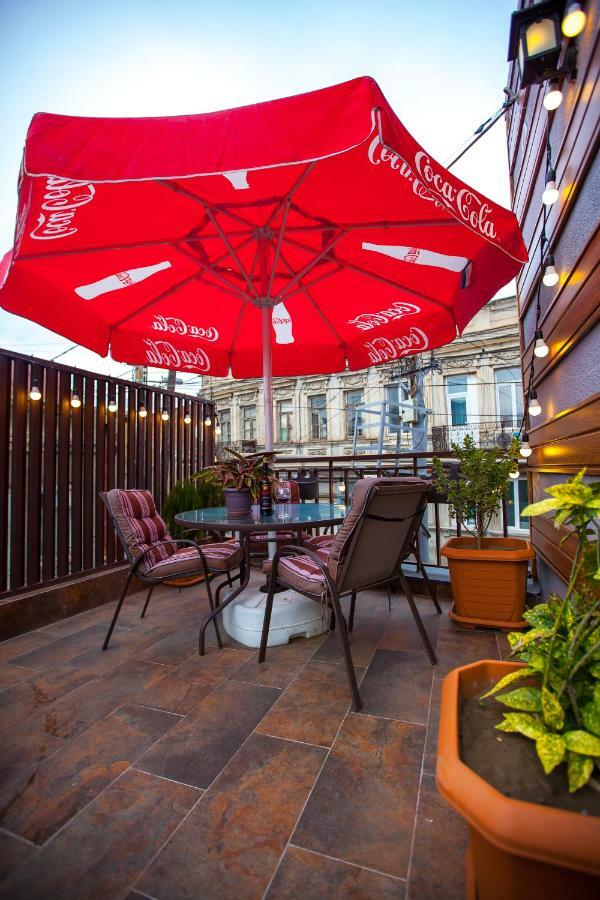 Shiny Avlabari Apartment Тбилиси Екстериор снимка