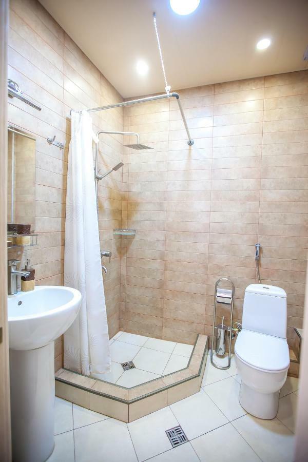 Shiny Avlabari Apartment Тбилиси Екстериор снимка