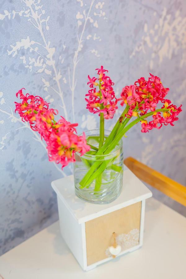 Shiny Avlabari Apartment Тбилиси Екстериор снимка