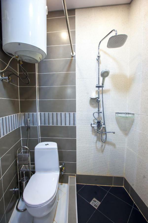 Shiny Avlabari Apartment Тбилиси Екстериор снимка