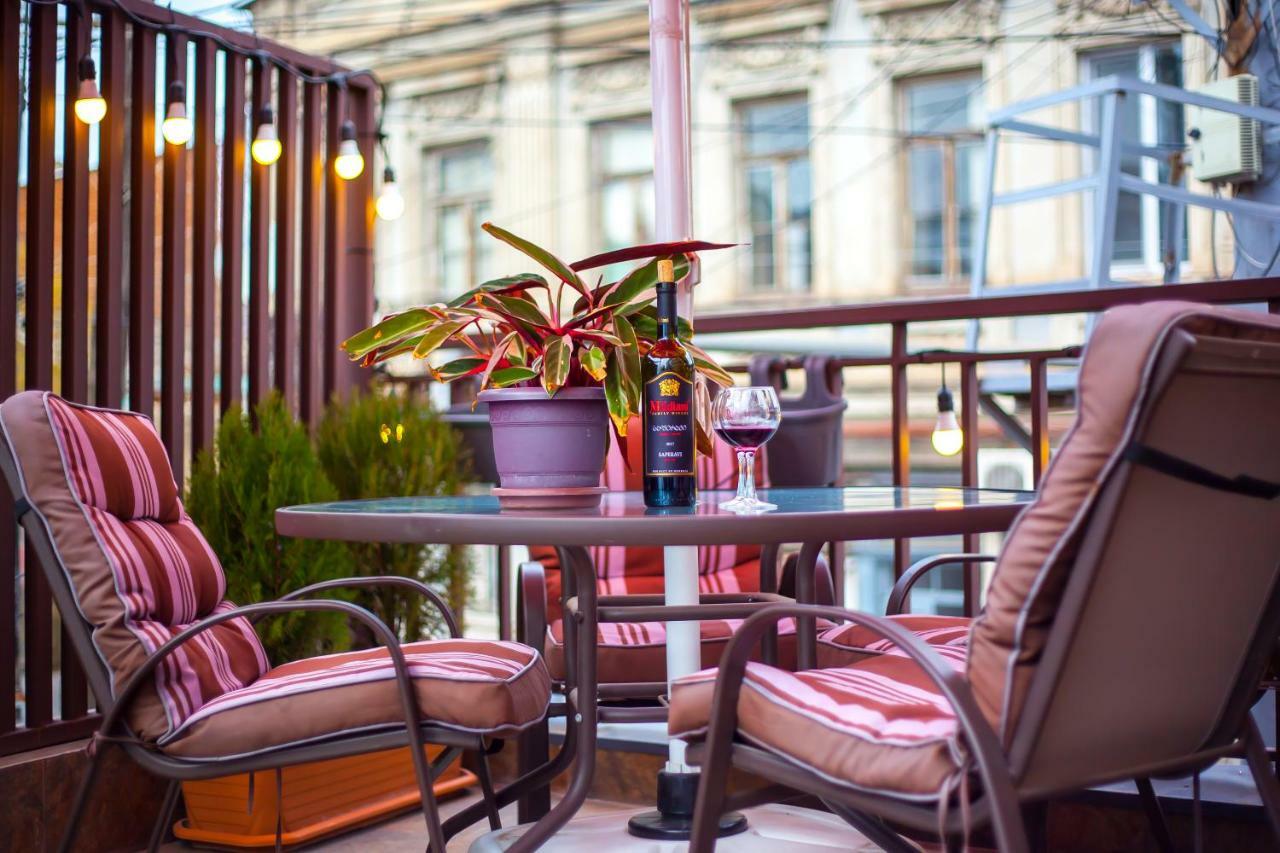 Shiny Avlabari Apartment Тбилиси Екстериор снимка