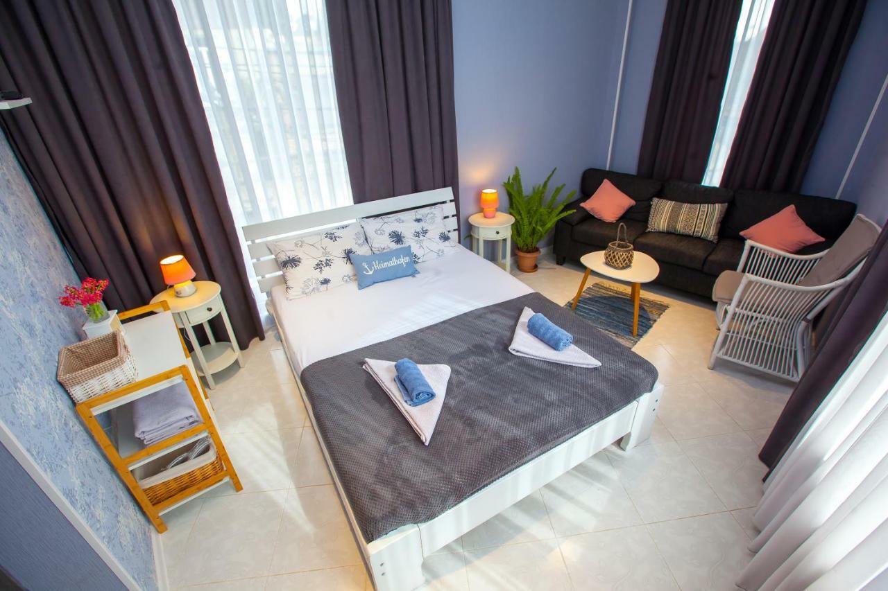 Shiny Avlabari Apartment Тбилиси Екстериор снимка