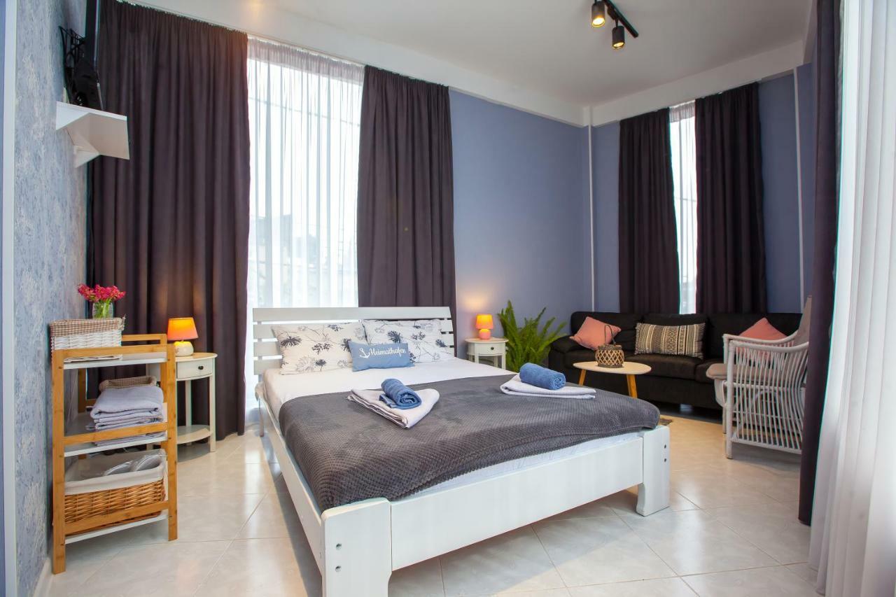 Shiny Avlabari Apartment Тбилиси Екстериор снимка